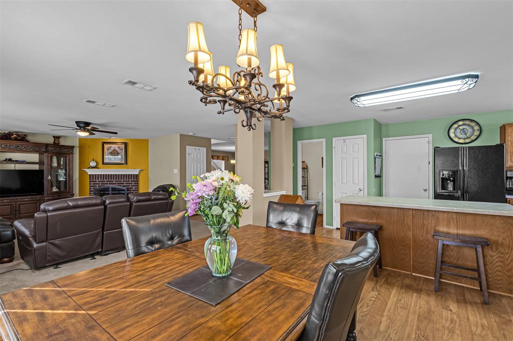 4333 Highgate Road Fort Worth, TX 76244 - Photo 16 of 40