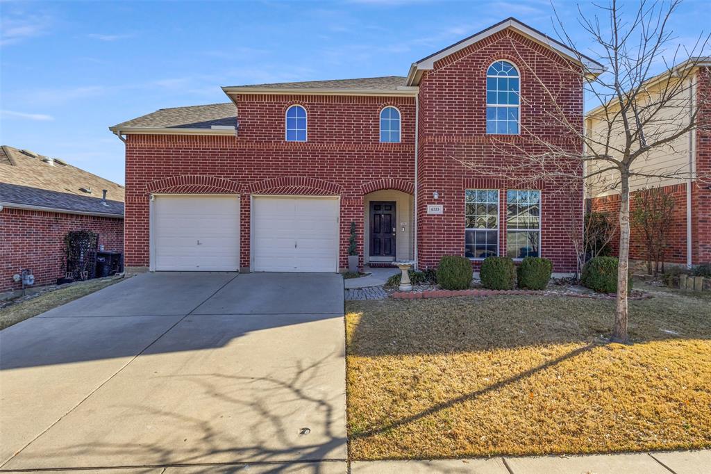 4333 Highgate Road Fort Worth, TX 76244 - Photo 2 of 40