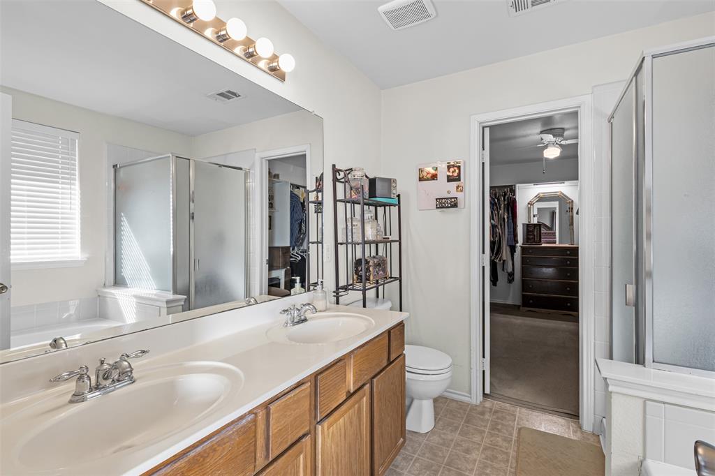 4333 Highgate Road Fort Worth, TX 76244 - Photo 28 of 40