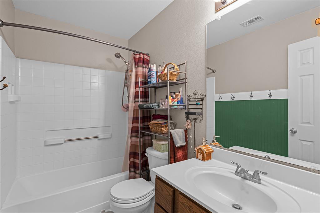 4333 Highgate Road Fort Worth, TX 76244 - Photo 33 of 40