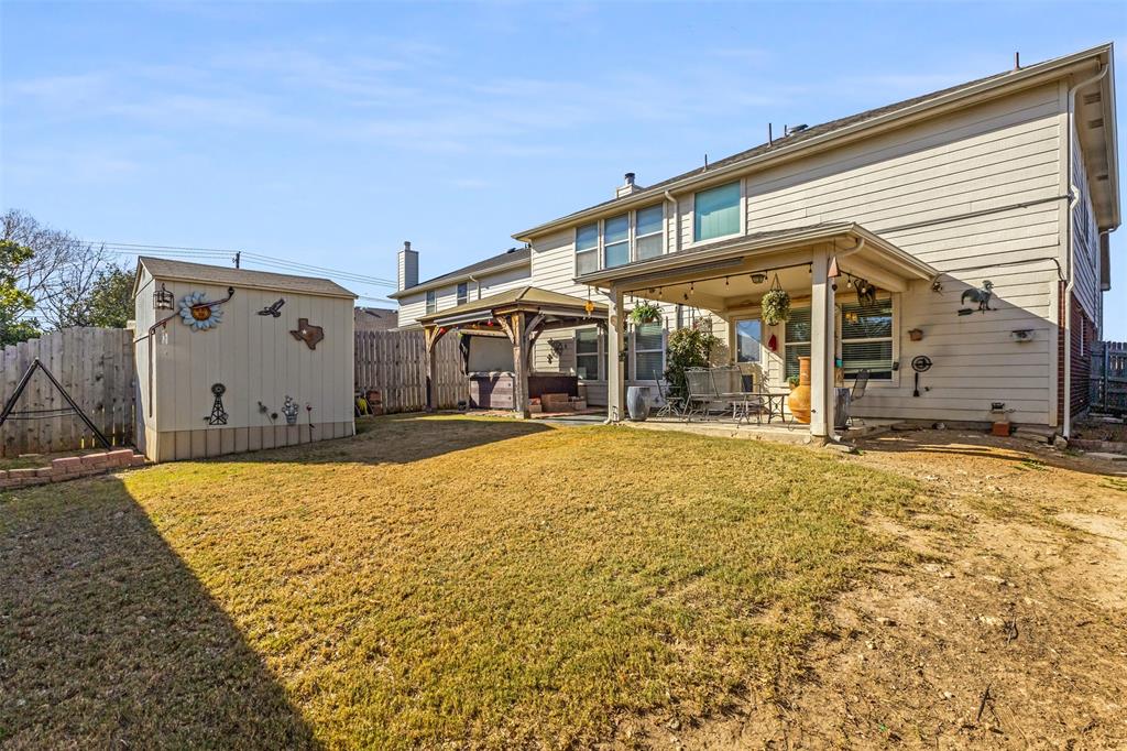 4333 Highgate Road Fort Worth, TX 76244 - Photo 37 of 40