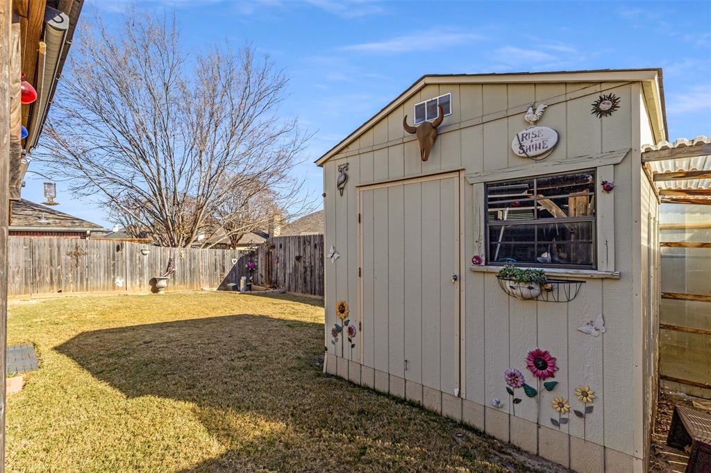 4333 Highgate Road Fort Worth, TX 76244 - Photo 40 of 40