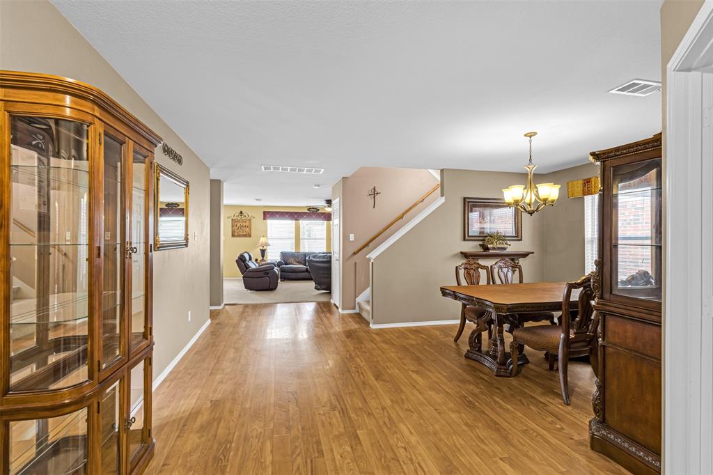 4333 Highgate Road Fort Worth, TX 76244 - Photo 4 of 40