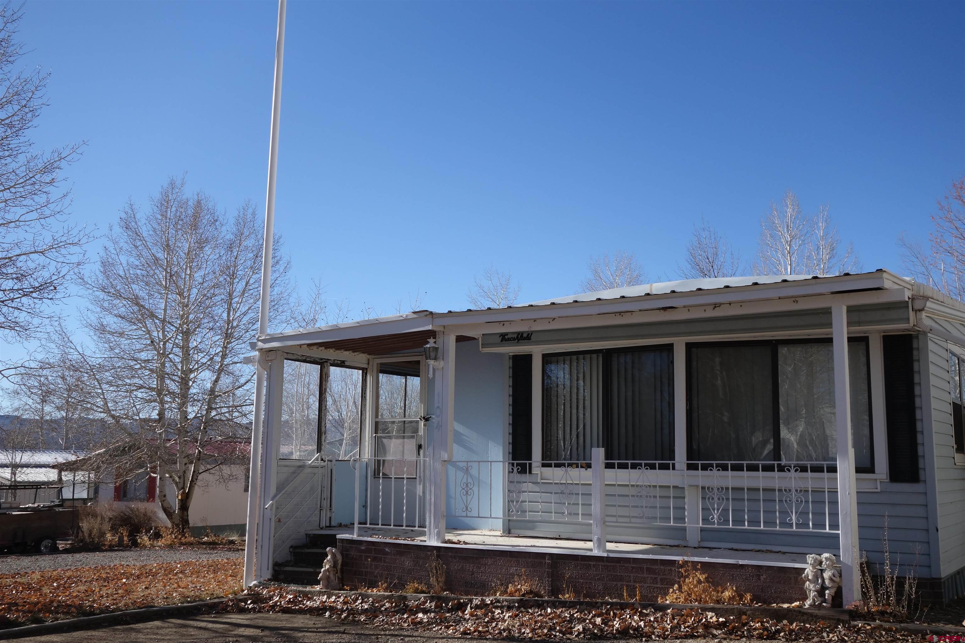 28357 Highway 50, Unit 104 Gunnison, CO 81230 - Photo 1 of 26