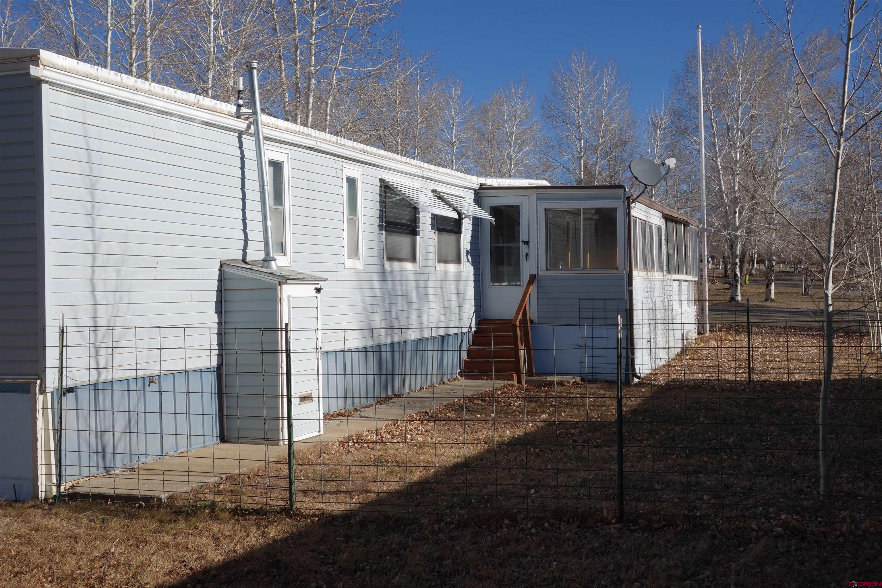 28357 Highway 50, Unit 104 Gunnison, CO 81230 - Photo 2 of 26 Fenced