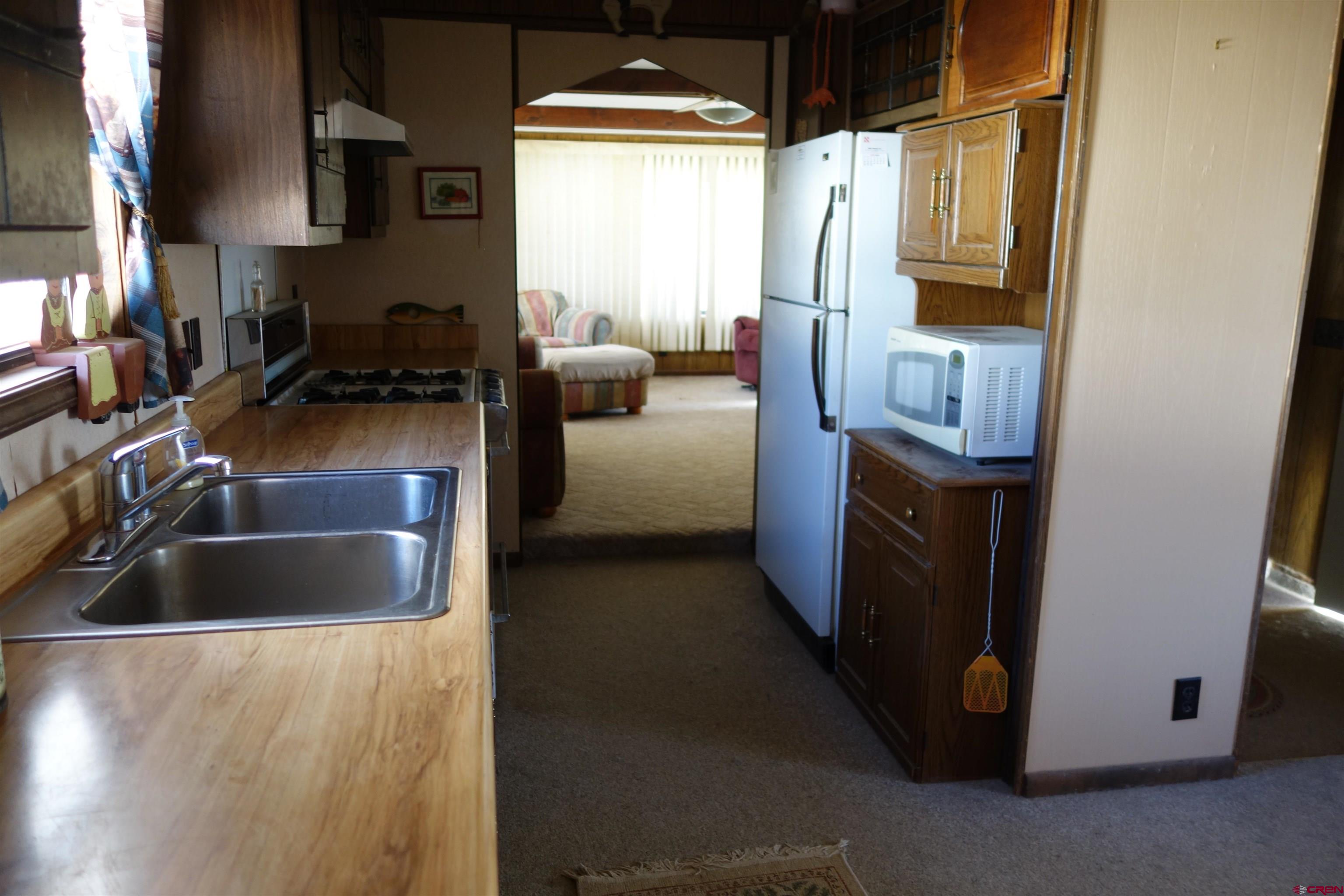 28357 Highway 50, Unit 104 Gunnison, CO 81230 - Photo 14 of 26