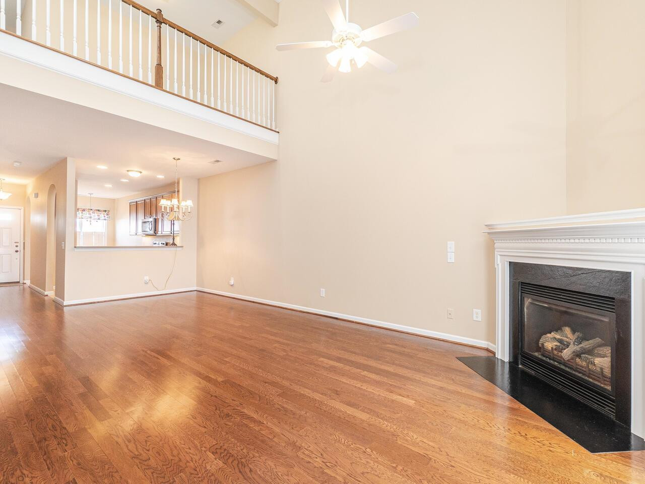 2539 Asher View Court Raleigh, NC 27606 - Photo 9 of 24 Photo 9