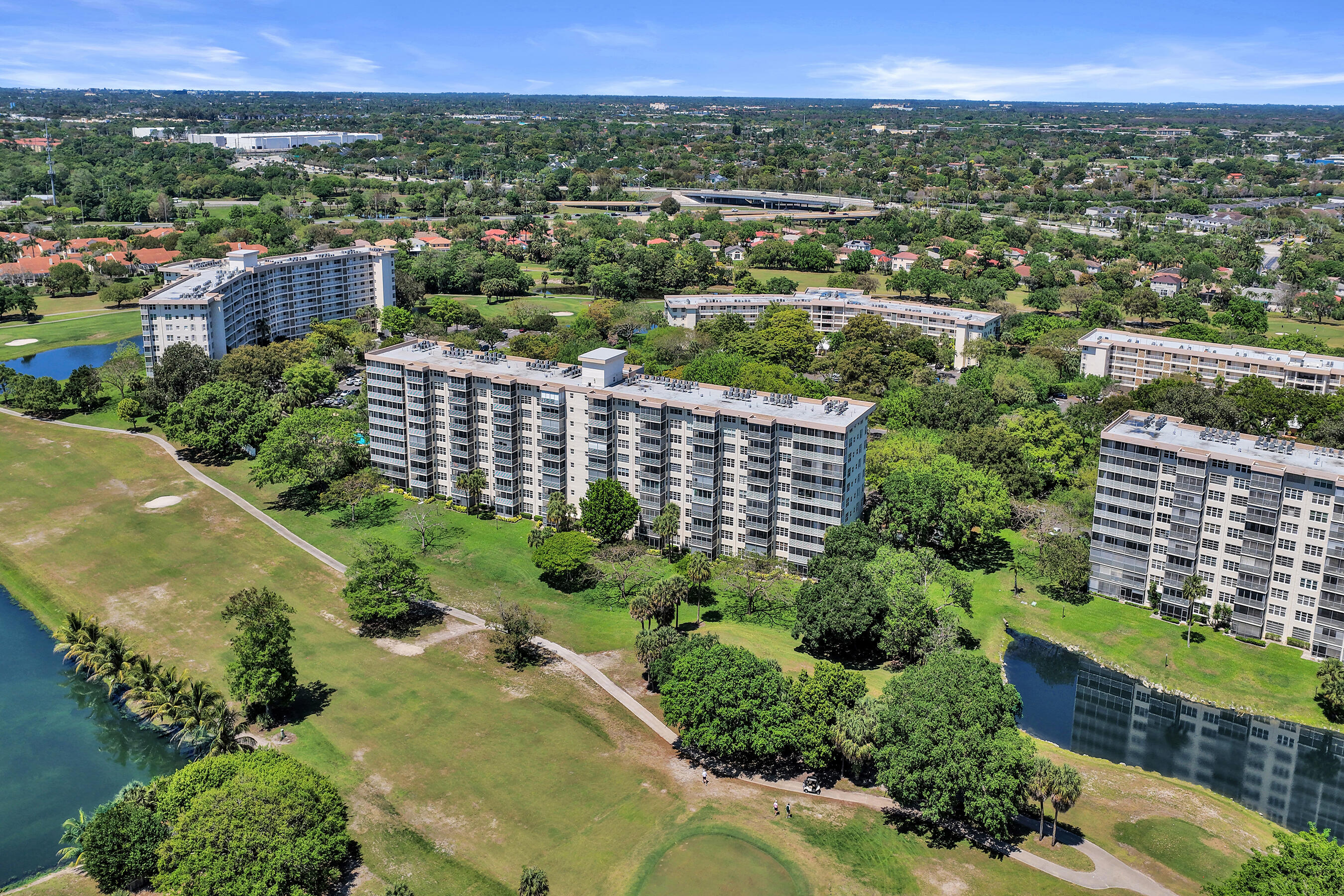 3520 Oaks Way, Unit 1010 Pompano Beach, FL 33069 - Photo 3 of 67 DJI_20260322133545_0008_D