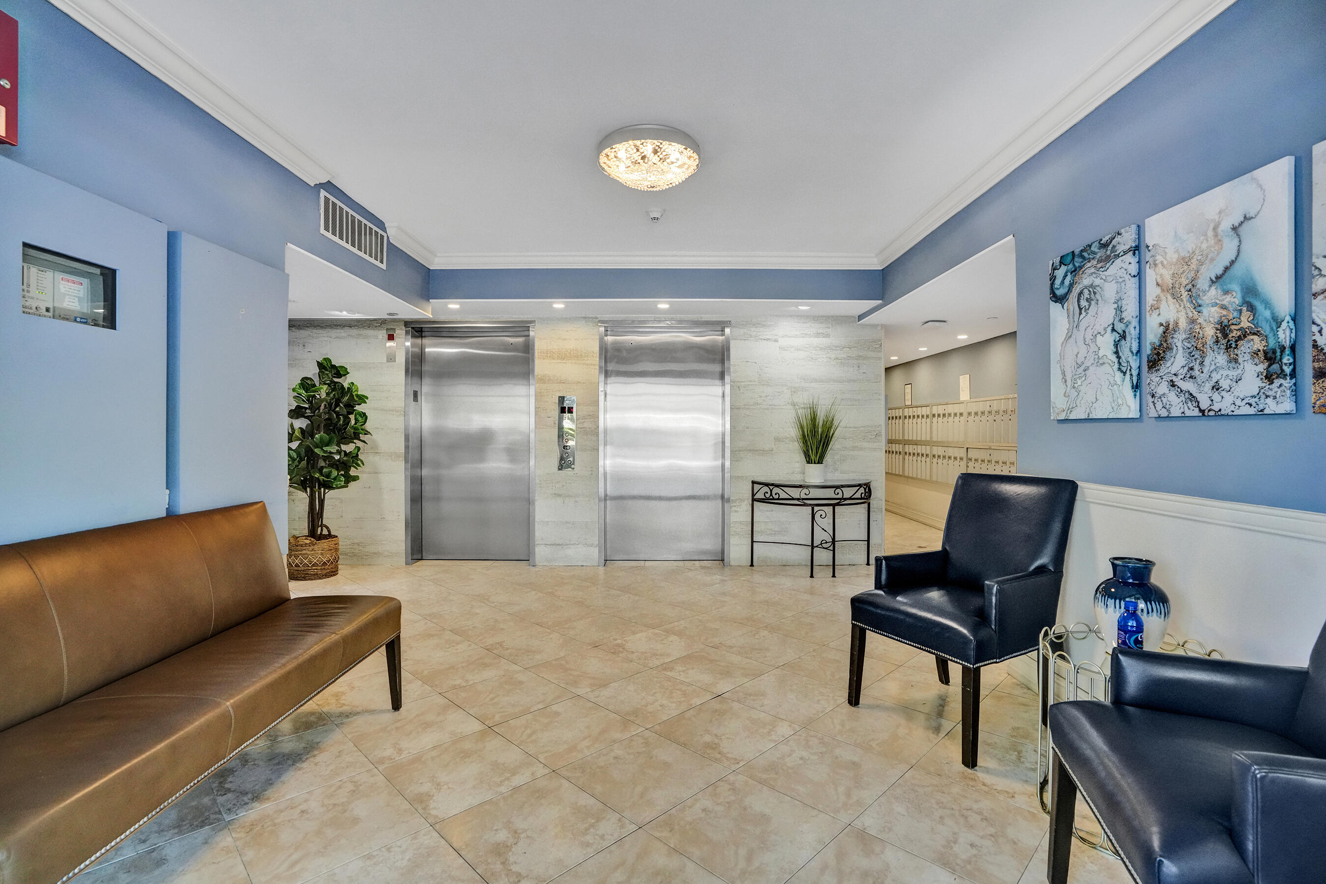 3520 Oaks Way, Unit 1010 Pompano Beach, FL 33069 - Photo 9 of 67 DSC04514