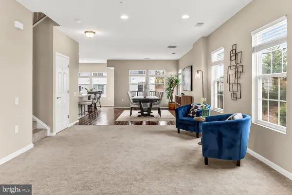 $450,000 | 16856 Porters Inn Drive, Dumfries, VA 22026