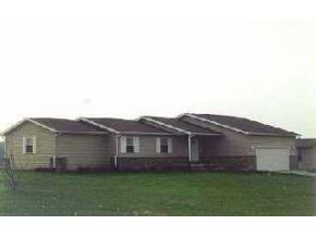 45 Westward Road Spencer, IN 47460 - Photo 1 of 1