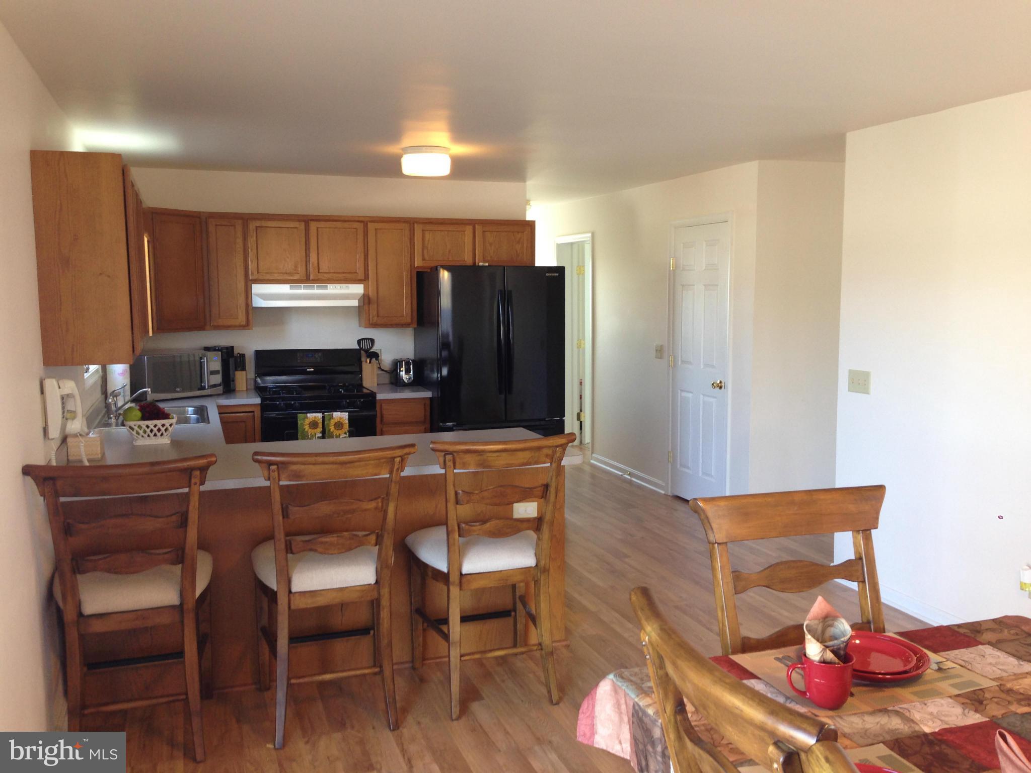 26750 Anthony Mill Road Denton, MD 21629 - Photo 14 of 28 Kitchen