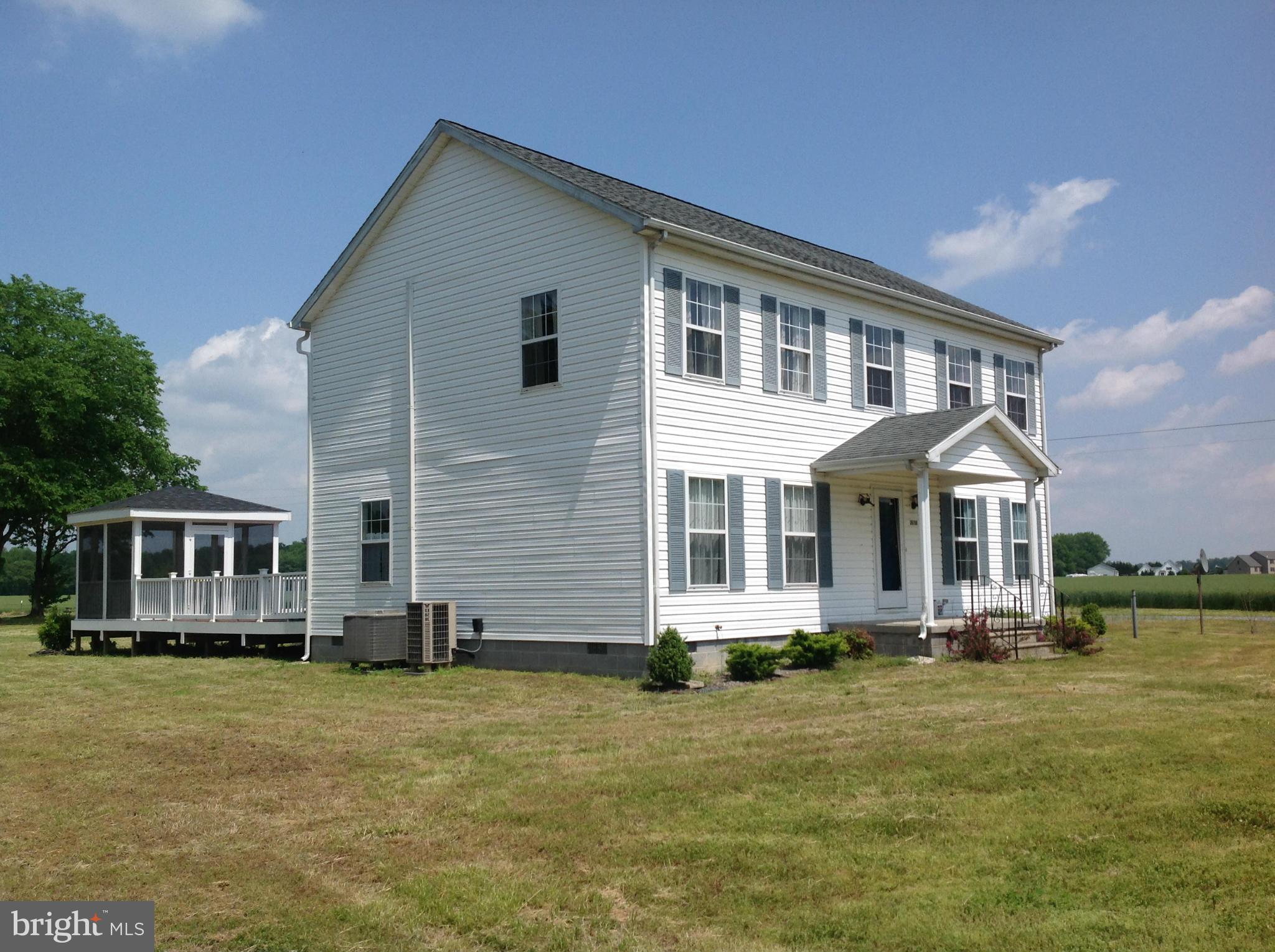 26750 Anthony Mill Road Denton, MD 21629 - Photo 5 of 28 Exterior (General)
