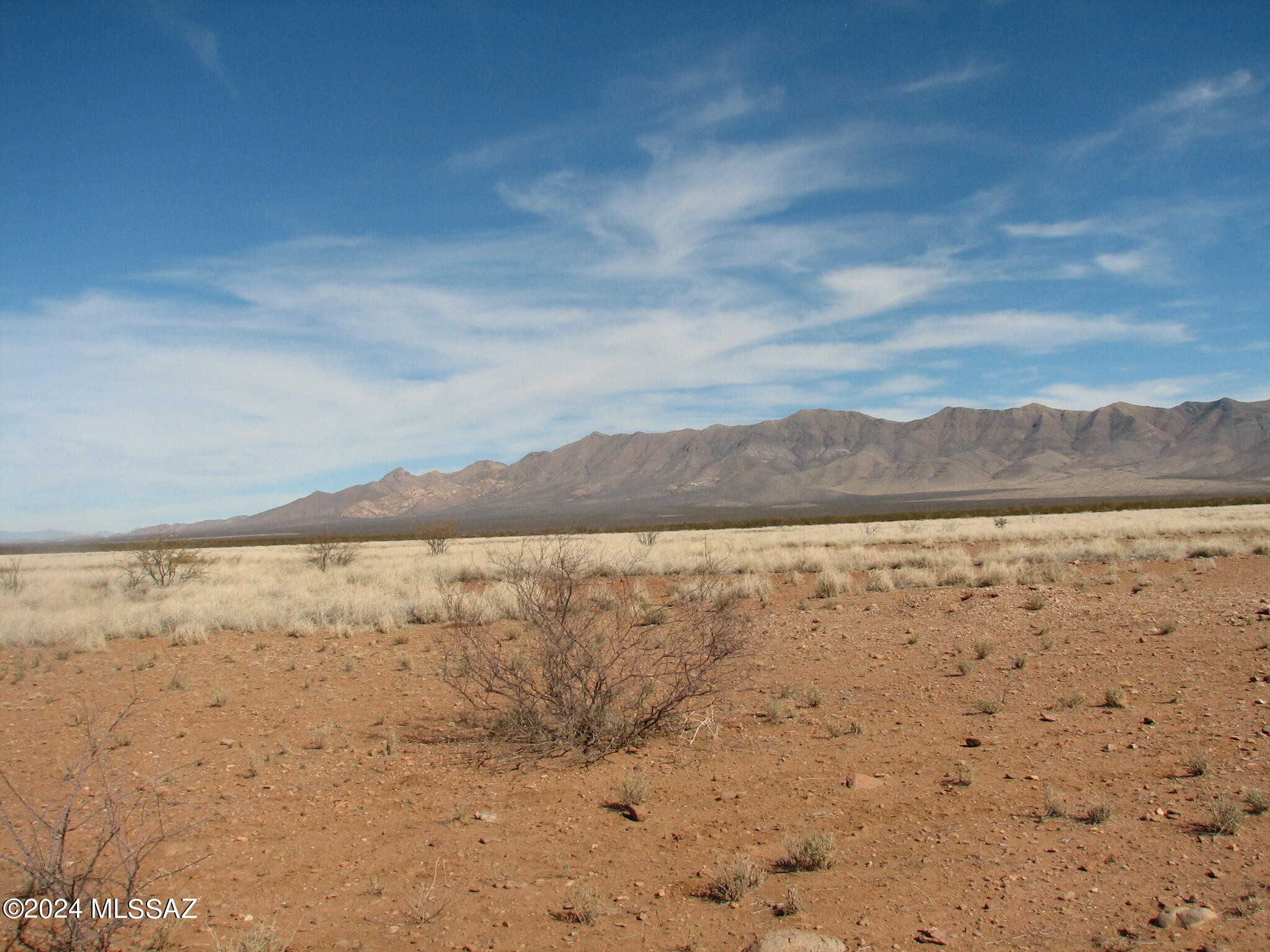 20-ac South Ash Creek Road Pearce, AZ 85625 - Photo 7 of 7