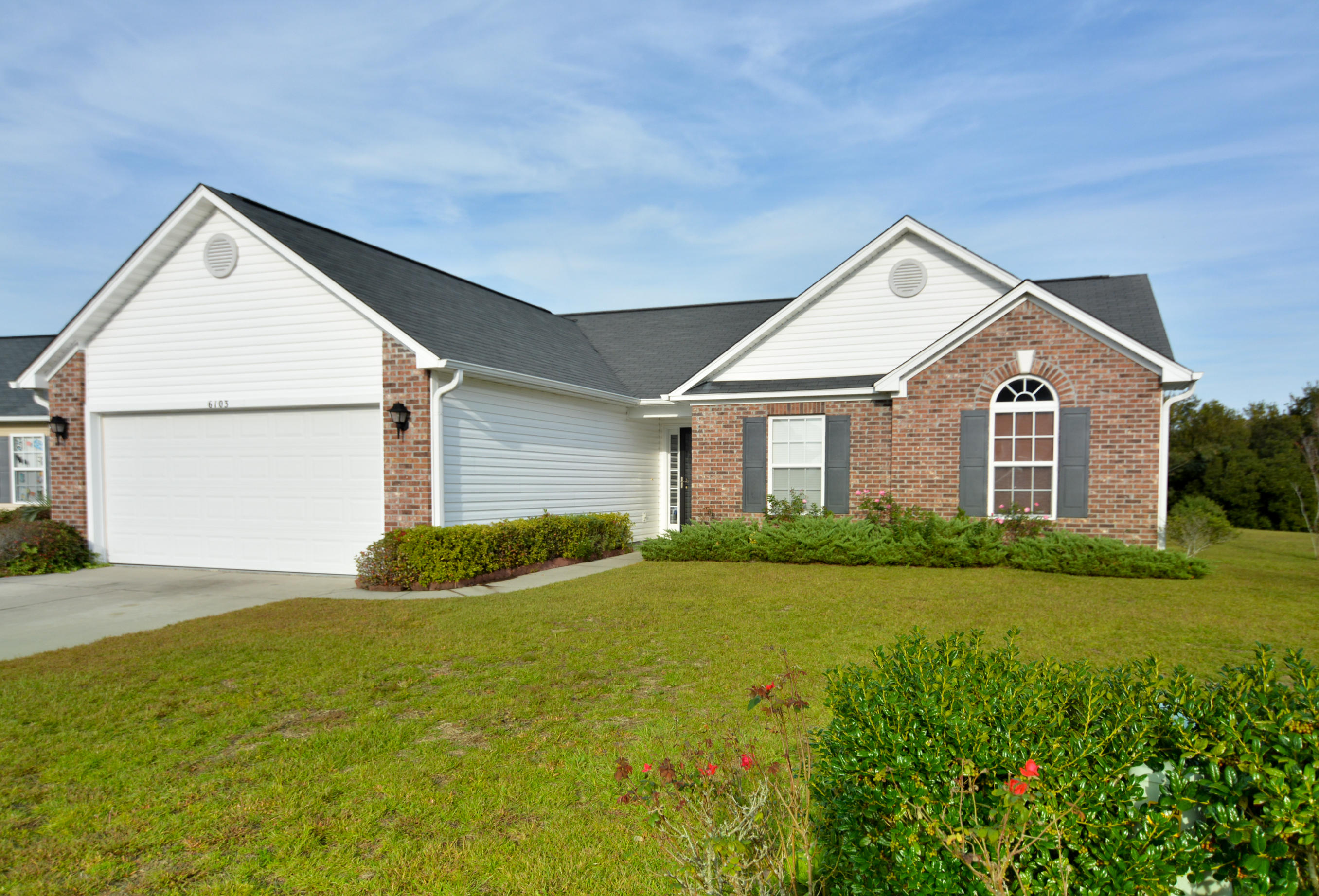 6103 Quinn Road Myrtle Beach, SC 29579 - Photo 1 of 14 MLSd