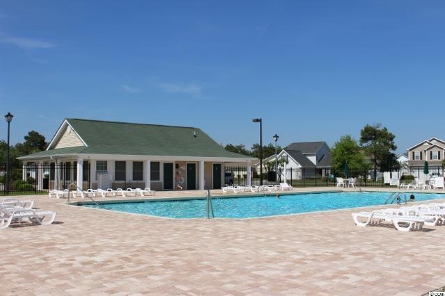 6103 Quinn Road Myrtle Beach, SC 29579 - Photo 11 of 14 pool1