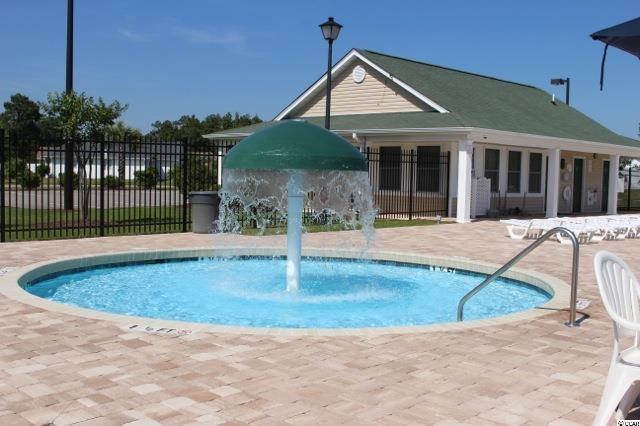 6103 Quinn Road Myrtle Beach, SC 29579 - Photo 12 of 14 pool2