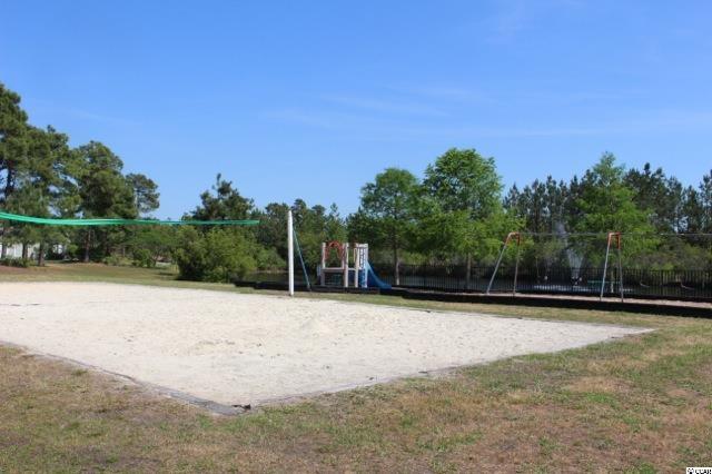 6103 Quinn Road Myrtle Beach, SC 29579 - Photo 13 of 14 Volleyball
