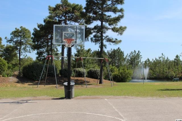 6103 Quinn Road Myrtle Beach, SC 29579 - Photo 14 of 14 Basketball