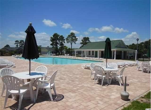 6103 Quinn Road Myrtle Beach, SC 29579 - Photo 10 of 14 pool