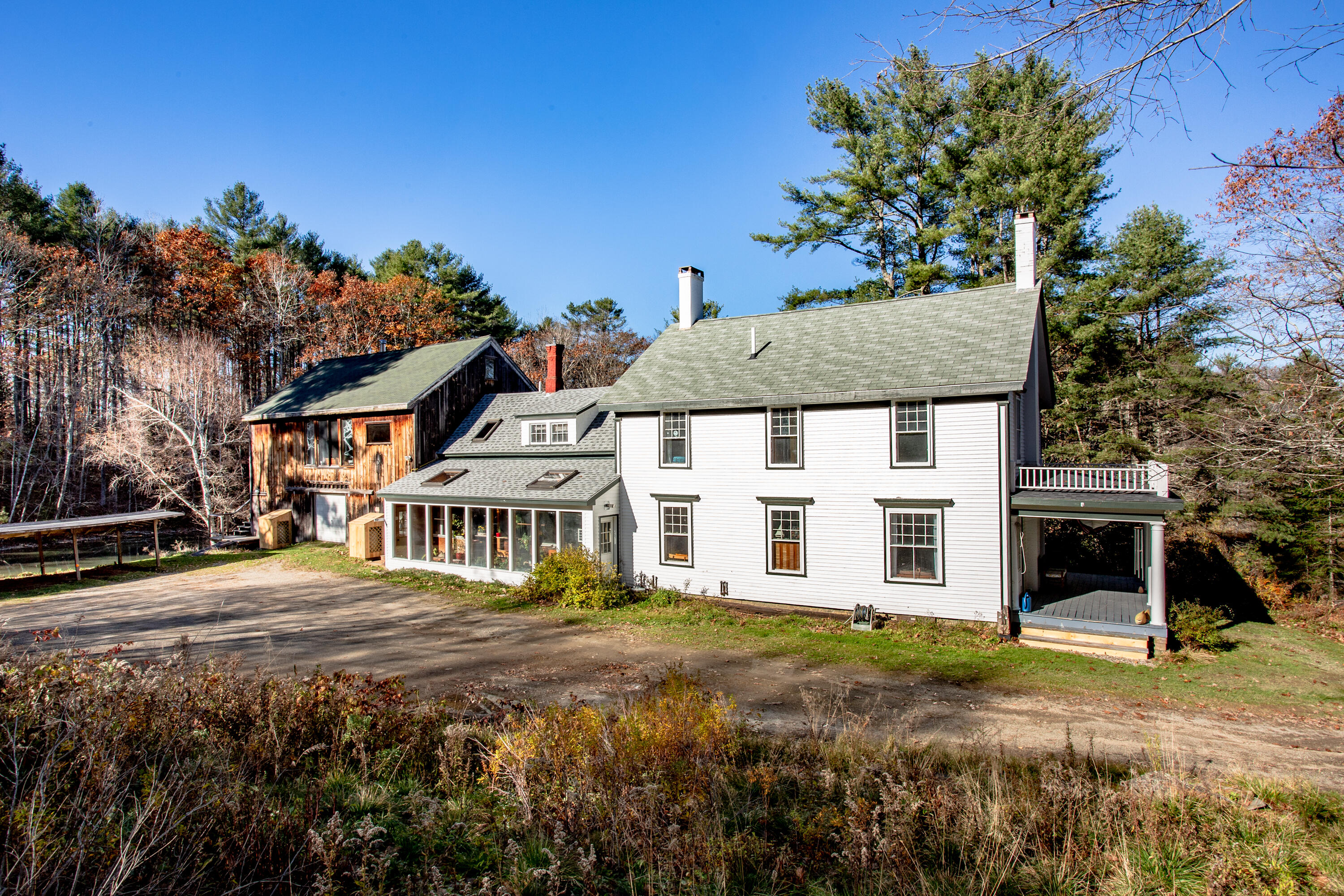 106 City Point Road Belfast, ME 04915 - Photo 41 of 45 ME2066_41
