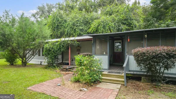 $188,900 | 4866 Kville Road, Screven, GA 31560