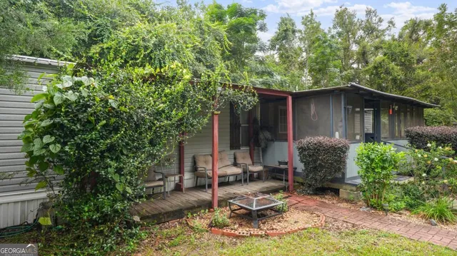 $194,900 | 4866 Kville Road, Screven, GA 31560