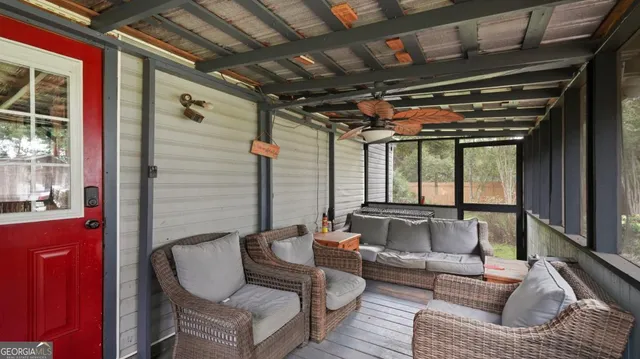 $194,900 | 4866 Kville Road, Screven, GA 31560