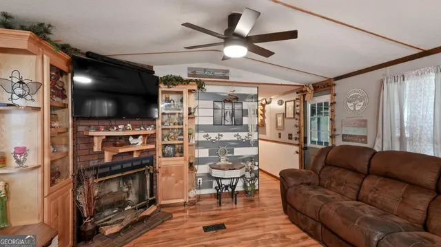 $194,900 | 4866 Kville Road, Screven, GA 31560