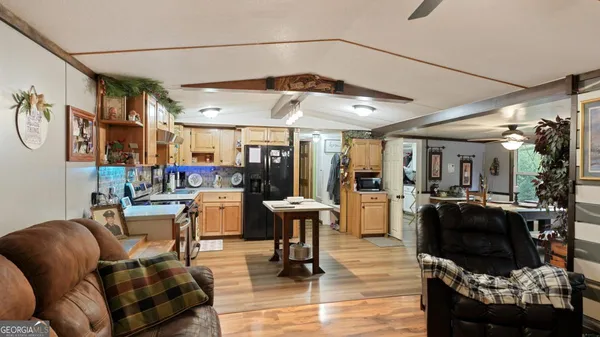 $188,900 | 4866 Kville Road, Screven, GA 31560