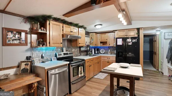 $188,900 | 4866 Kville Road, Screven, GA 31560