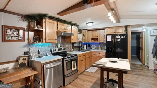 $194,900 | 4866 Kville Road, Screven, GA 31560