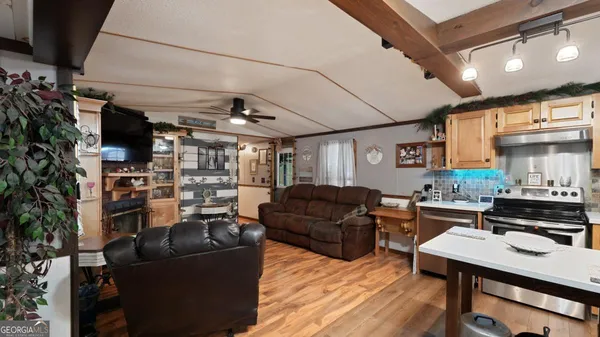 $188,900 | 4866 Kville Road, Screven, GA 31560