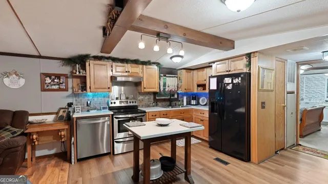 $194,900 | 4866 Kville Road, Screven, GA 31560