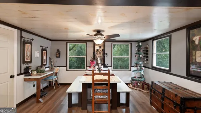 $194,900 | 4866 Kville Road, Screven, GA 31560