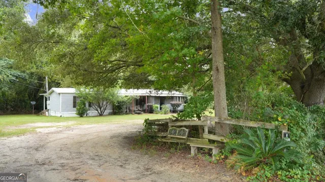 $194,900 | 4866 Kville Road, Screven, GA 31560