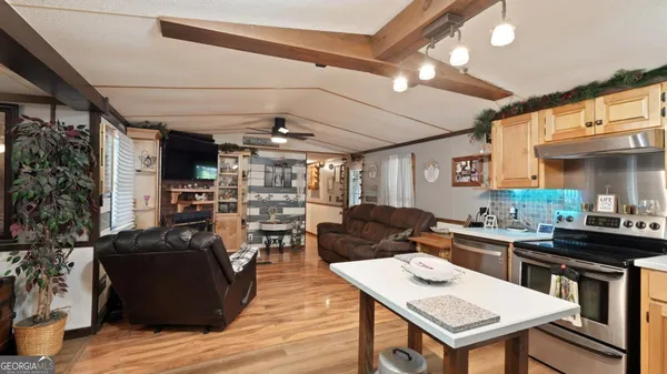 $188,900 | 4866 Kville Road, Screven, GA 31560