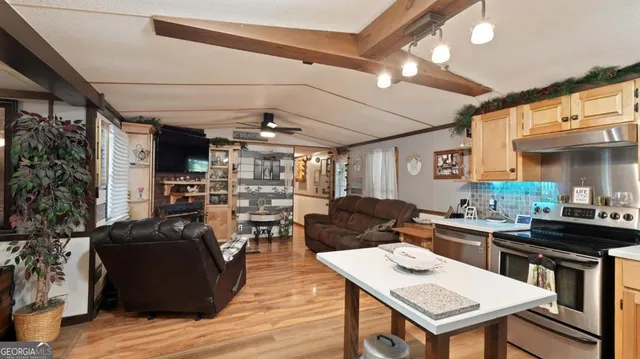 $194,900 | 4866 Kville Road, Screven, GA 31560