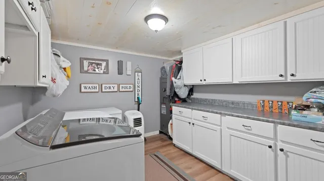 $194,900 | 4866 Kville Road, Screven, GA 31560