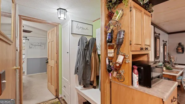 $188,900 | 4866 Kville Road, Screven, GA 31560