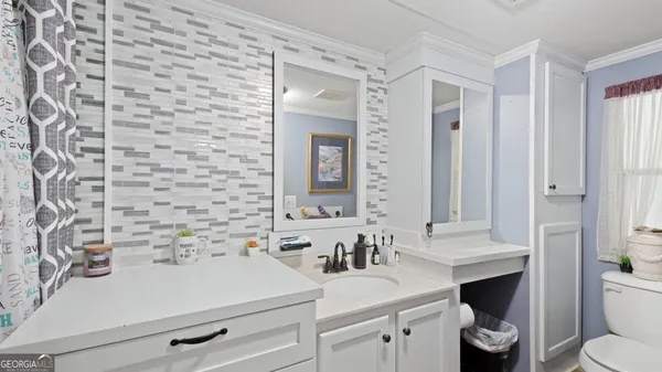 $188,900 | 4866 Kville Road, Screven, GA 31560