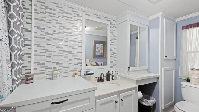 $194,900 | 4866 Kville Road, Screven, GA 31560