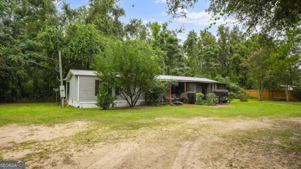 $188,900 | 4866 Kville Road, Screven, GA 31560