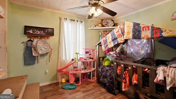 $188,900 | 4866 Kville Road, Screven, GA 31560
