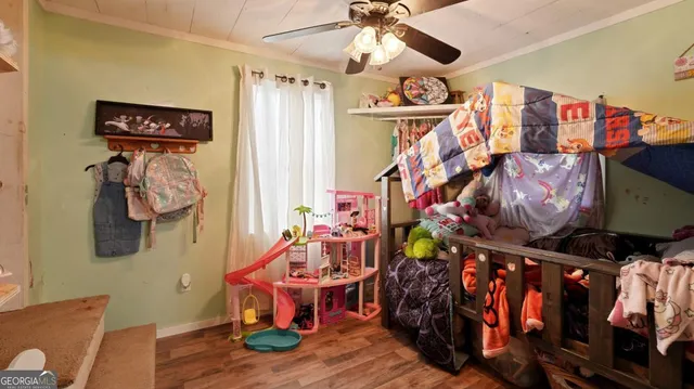 $194,900 | 4866 Kville Road, Screven, GA 31560