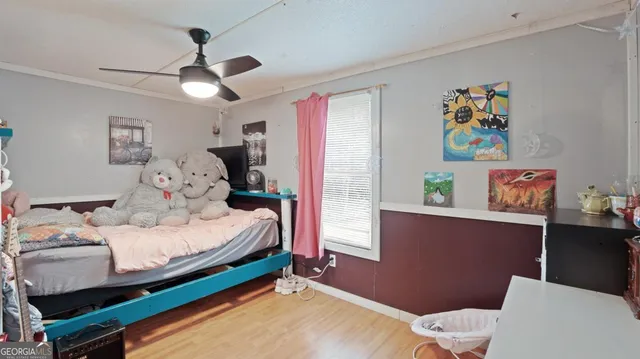 $194,900 | 4866 Kville Road, Screven, GA 31560