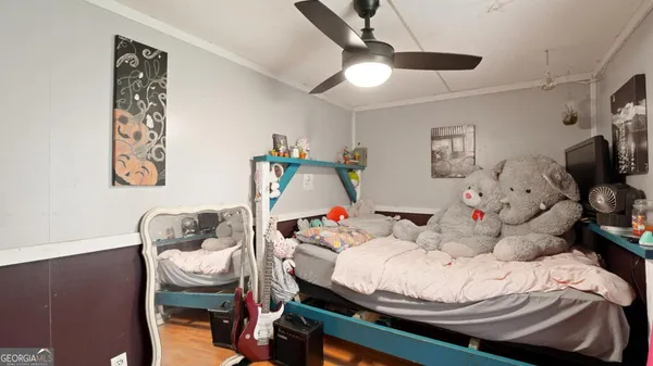 $188,900 | 4866 Kville Road, Screven, GA 31560