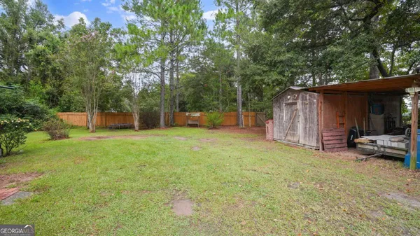 $188,900 | 4866 Kville Road, Screven, GA 31560