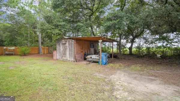 $188,900 | 4866 Kville Road, Screven, GA 31560