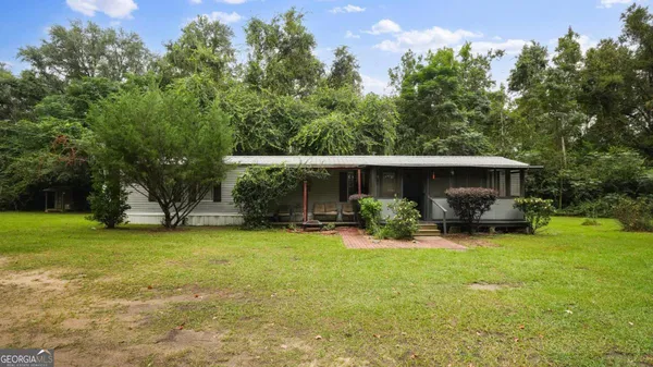 $188,900 | 4866 Kville Road, Screven, GA 31560